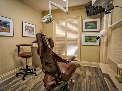 emergency root canal services