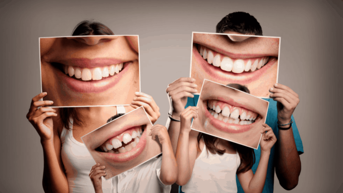 Interesting Teeth and Dentistry Facts That Will Surprise You