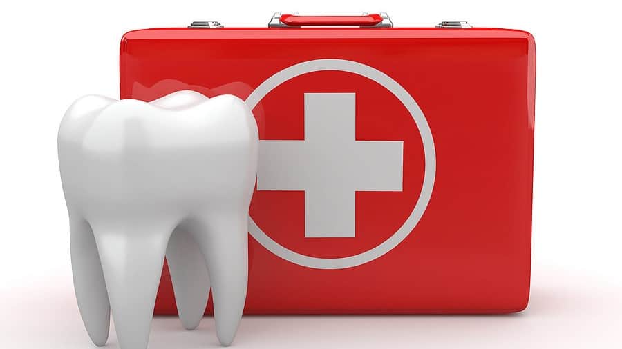 What is a Dental Emergency and Why Emergency Dental Care is Important
