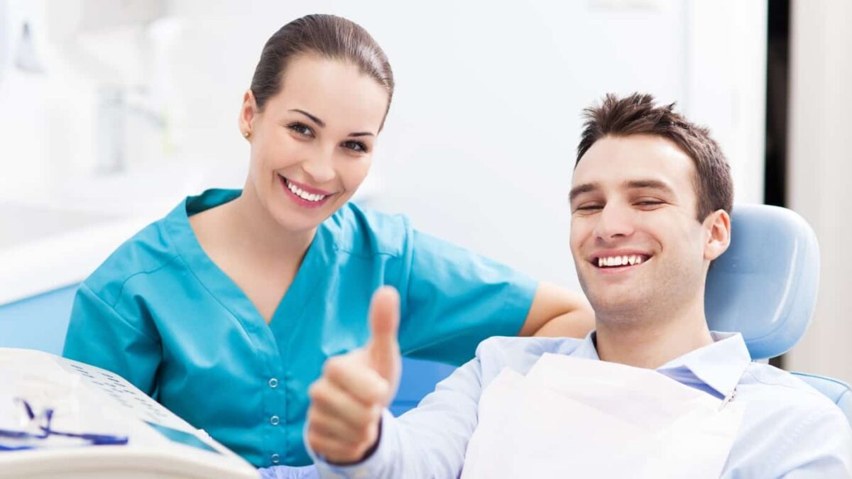 5 Misconceptions About Endodontics
